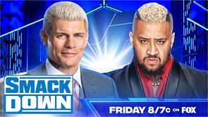 3 ways Cody Rhodes can respond to Solo Sikoa's challenge on WWE SmackDown