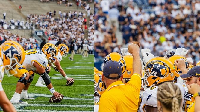 What happened to JD Sherrod? Exploring the latest Injury update on Kent State's backup QB