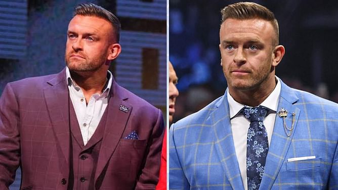 Superstar to move to RAW, WWE to bring back the Iron Man Match? - 4 ways Nick Aldis can settle huge SmackDown dispute