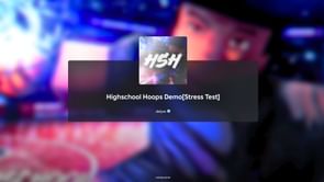 Highschool Hoops codes
