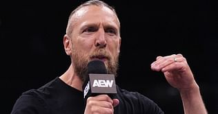 Bryan Danielson could be stripped of the World Title for a huge reason, reveals AEW star