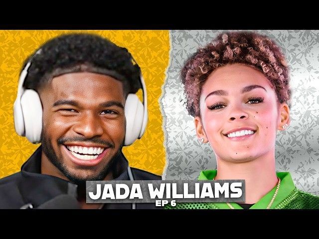 jada williams lebron