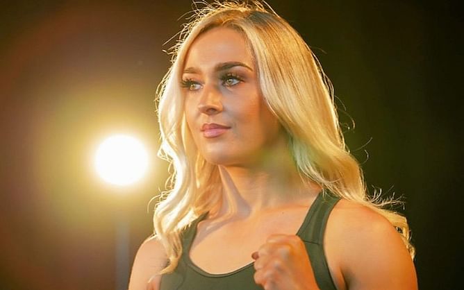 Who is Rhiannon Dixon's partner? All we know about the WBO champion's relationship status and personal life