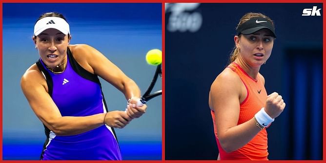 China Open 2024: Jessica Pegula vs Paula Badosa preview, head-to-head, prediction, and pick