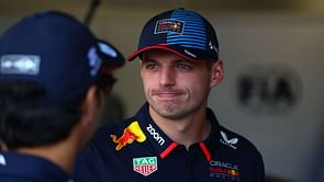 Watch: Max Verstappen punches his steering wheel after a 6.2 seconds pitstop at the F1 Italian GP