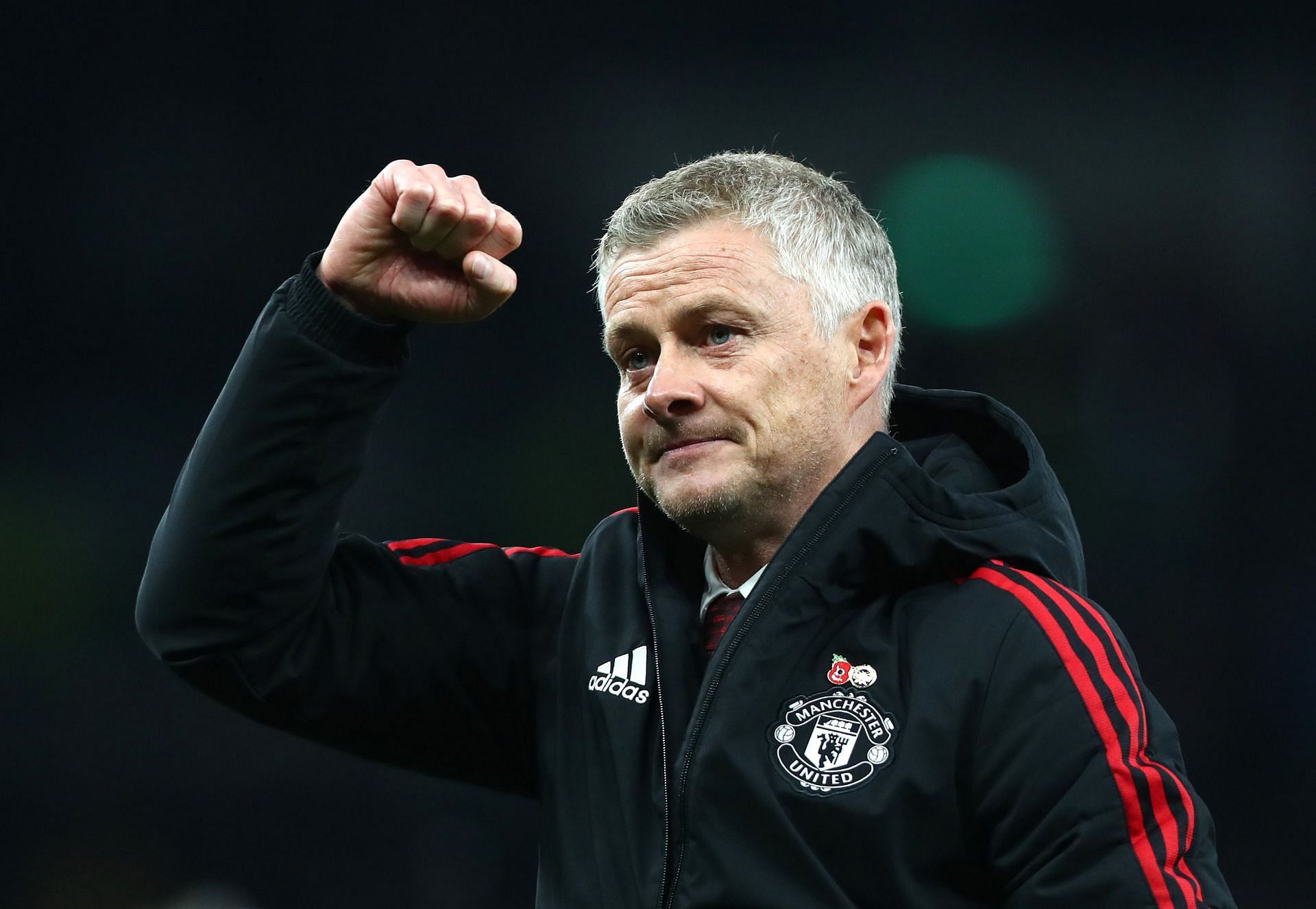 Tottenham Hotspur v Manchester United - Premier League - Source: Getty