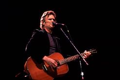 Who did Kris Kristofferson play in Blade? Role revisited as country star and actor dies aged 88