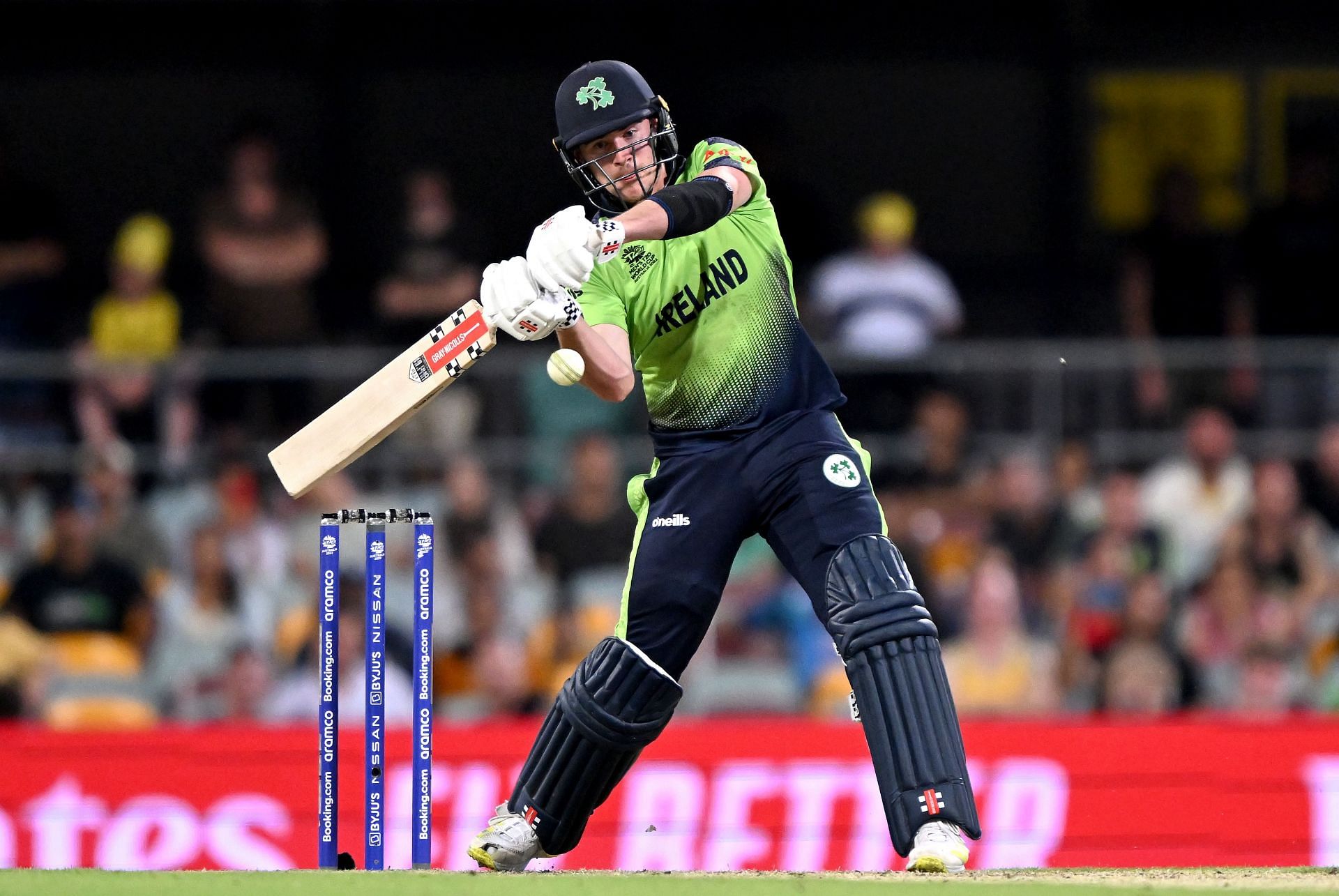 Australia v Ireland - ICC Men&#039;s T20 World Cup