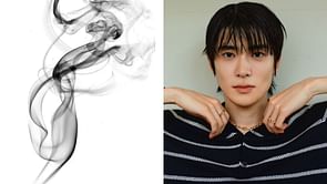 “That's literally Jaehyun's bubble display name” — Fans speculate NCT member’s appearance on Lee Young-ji's 'No Prepare' show after teaser photo drop