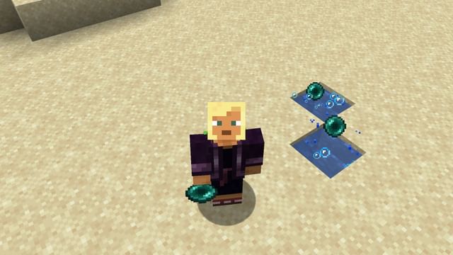 Minecraft players can now use ender pearls to load chunks