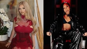 "She can have my sloppy seconds"— Alabama Barker and Brooklyn Frost drama explored as former reportedly shades YouTuber
