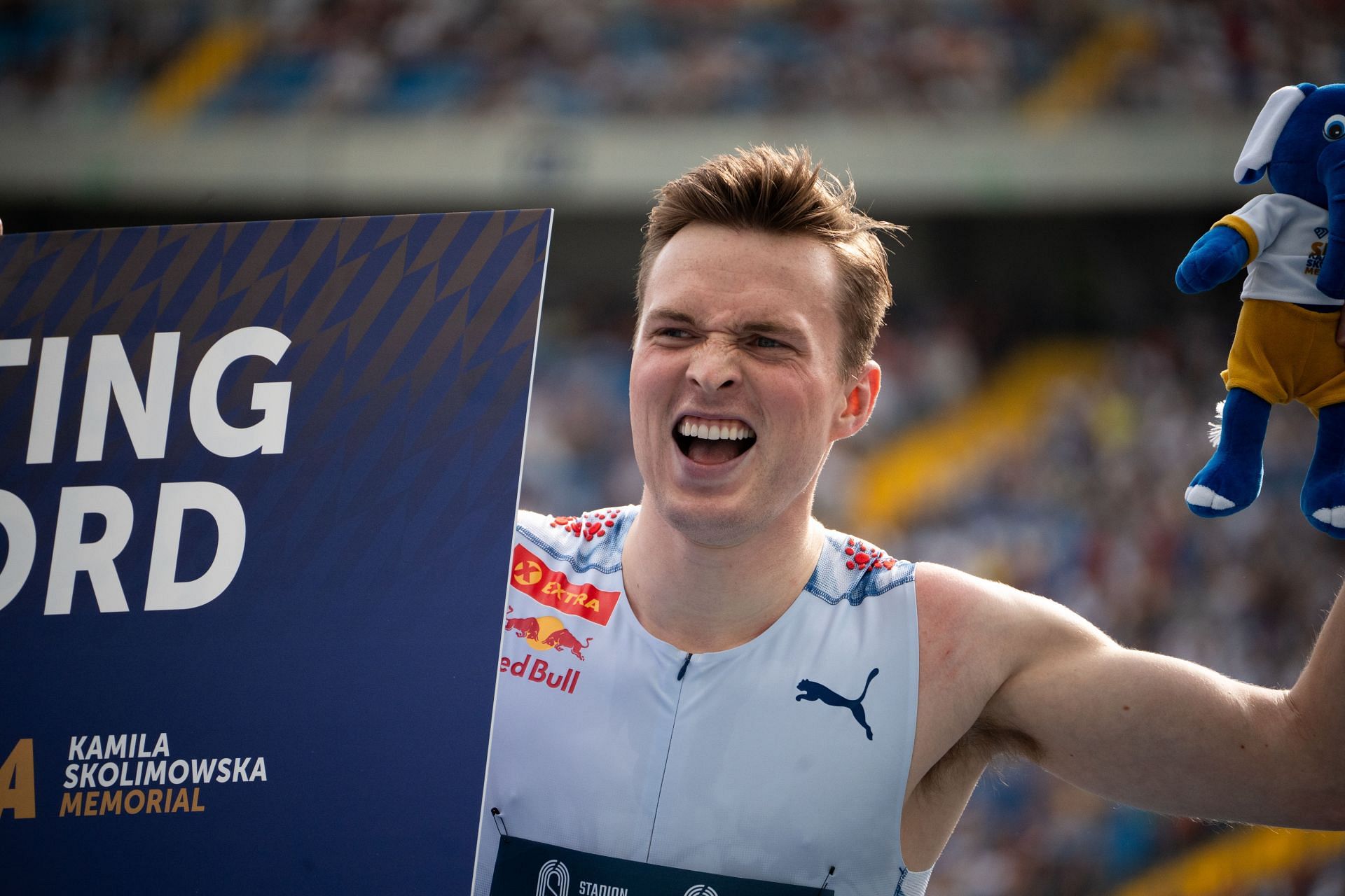 Diamond League Silesia. 2024 Kamila Skolimowska Memorial. - Source: Getty