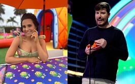 Rosanna Pansino accuses MrBeast of treating people in a "disgusting" manner while commenting on the recent class action lawsuit against him