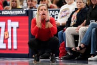 Indiana Fever coach Christie Sides - Source: Getty
