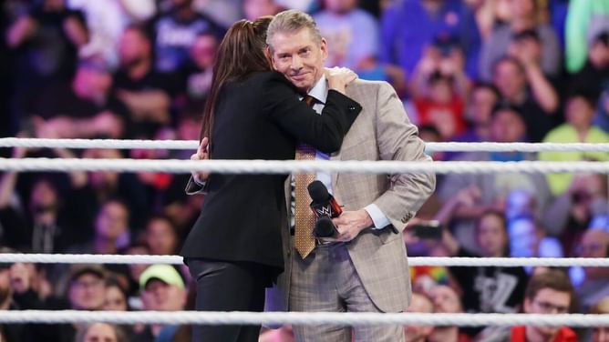 3 WWE legends who admitted Vince McMahon is their father figure in Netflix's docuseries