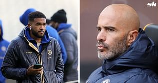 Chelsea plotting move to sign 22-year-old Bundesliga right-back in January amid injury concerns surrounding Reece James: Reports
