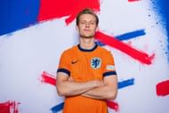 Frenkie de Jong