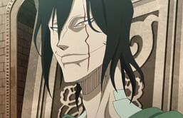 How powerful is Jack the Ripper in Black Clover? Explained
