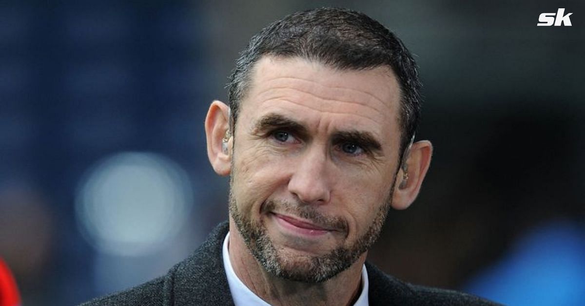 Keown was full of praise for Marc Cucurella.