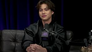 “He taught me a lot too” - Thai actor Bright Vachirawit reveals his fondness towards the series F4 Thailand and his character ‘Thyme’