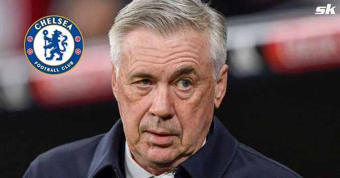 Real Madrid identify Chelsea star as top transfer priority next summer: Reports