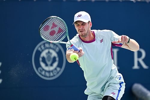 Hubert Hurkacz (Getty)