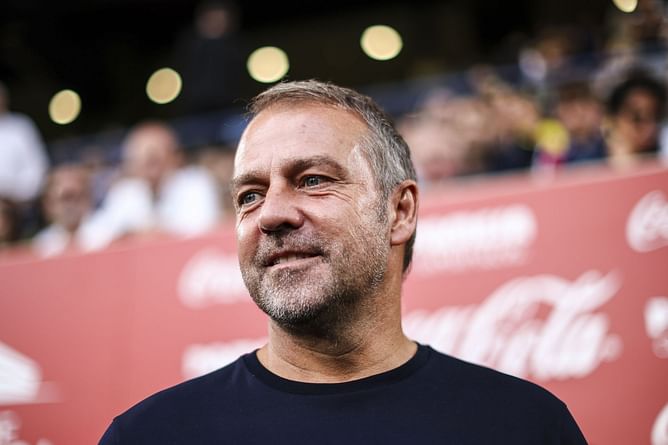 Barcelona handed fitness boost as key midfielder likely to receive medical green light following long injury absence - Reports
