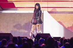 "She wanted her Tini Stoessel moment" — Internet reacts to Camila Cabello's runway walk at L'Oreal Paris show