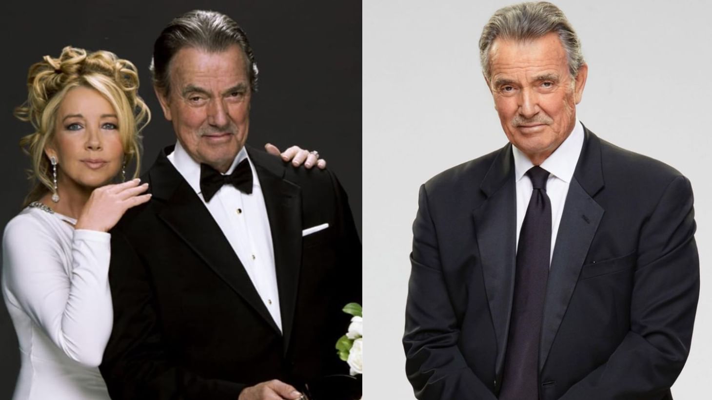 What is The Young and the Restless fame Eric Braeden's net worth?