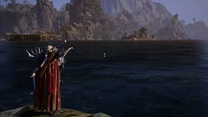 Throne and Liberty Fishing guide: How to start, mechanics, and rewards