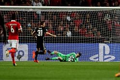 David De Gea EA FC 25 rating: Former Manchester United goalkeeper returns in-game after a year-long hiatus