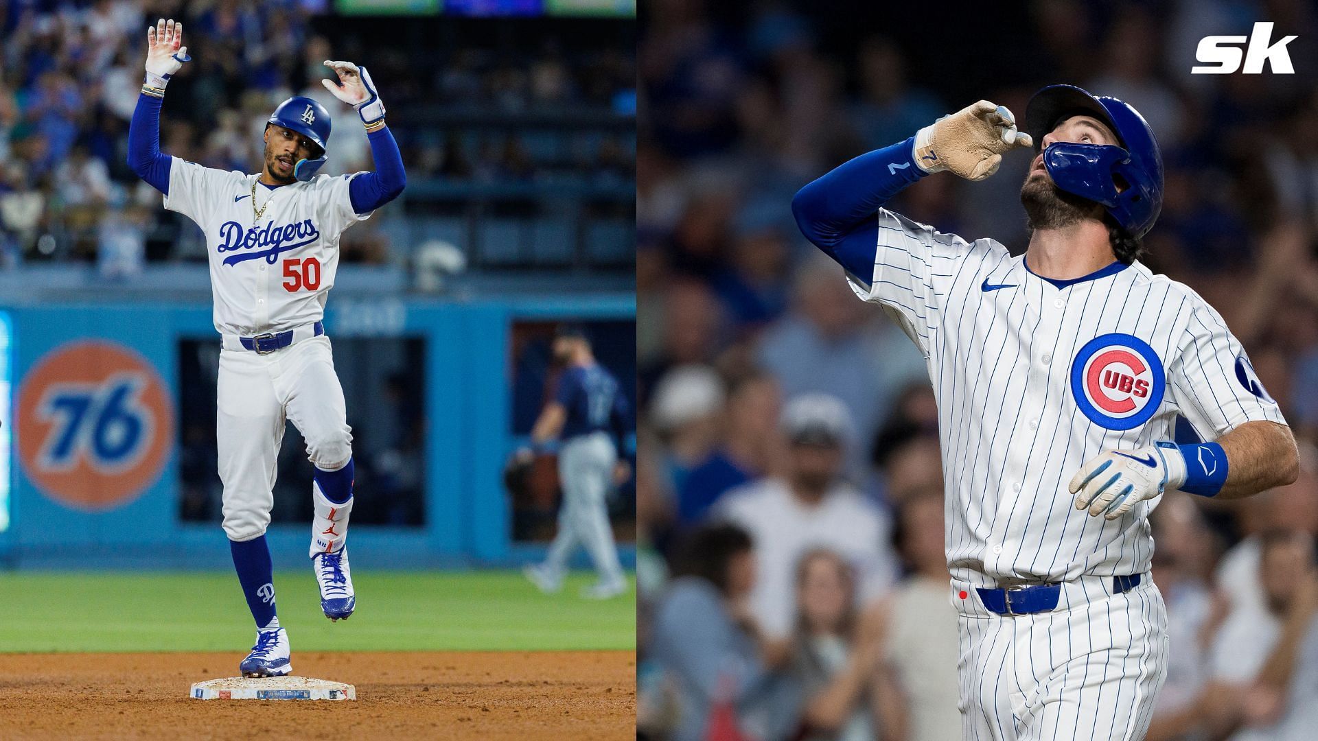 Cubs vs. Dodgers: Game 3 predictions, odds and picks &mdash; Sept 11, MLB 2024