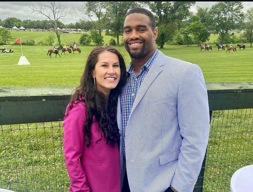 Jonathan Allen Wife