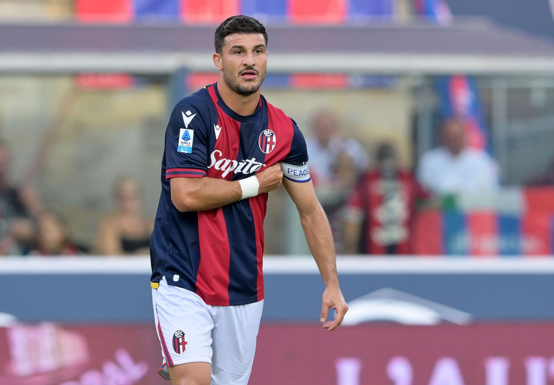 Bologna v Udinese - Serie A - Source: Getty