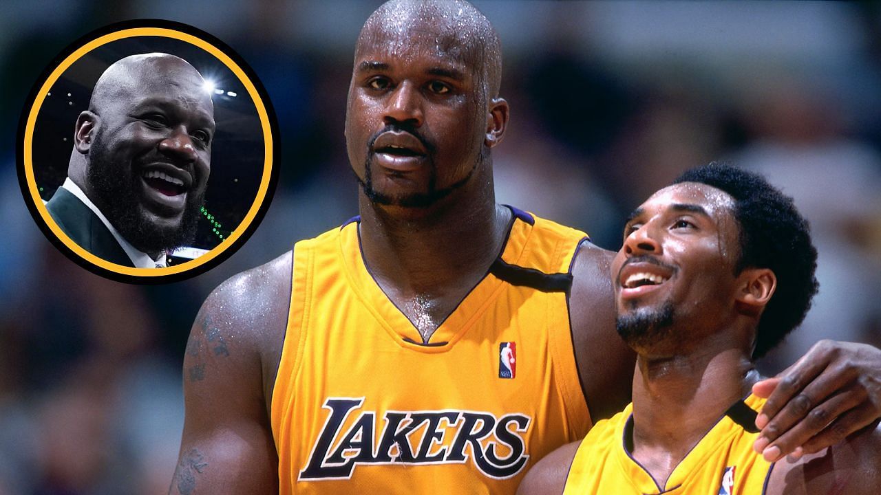 Shaquille O