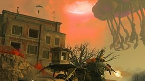How to unlock secret Gore Cannon weapon blueprint in Warzone's Purgatory