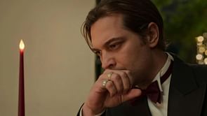 A True Gentleman on Netflix ending explained: What profession does Saygin choose in the end?