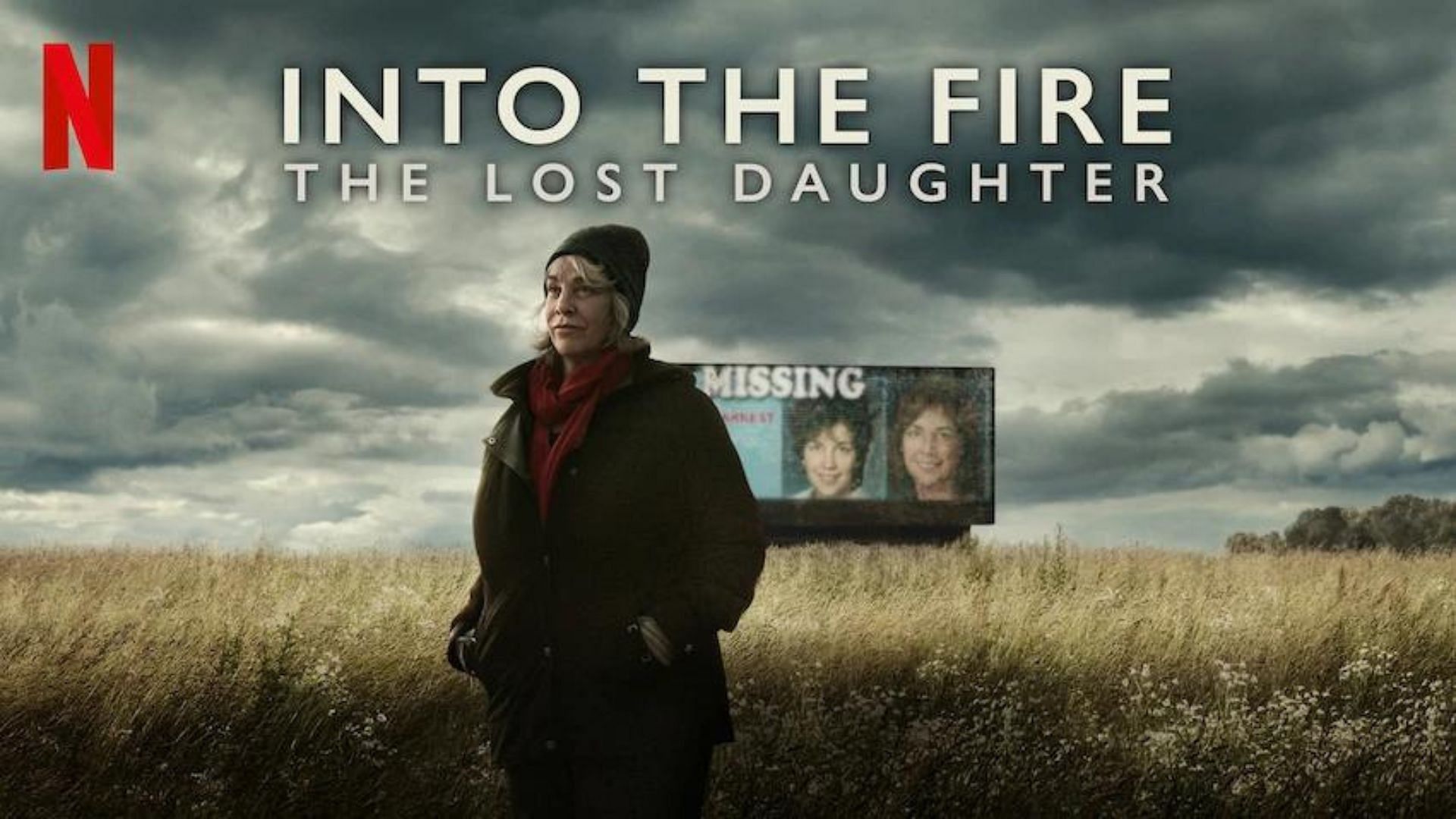 Where Is Cathy Terkanian Now Details About Netflixs Into The Fire The Lost Daughter Subject 0942