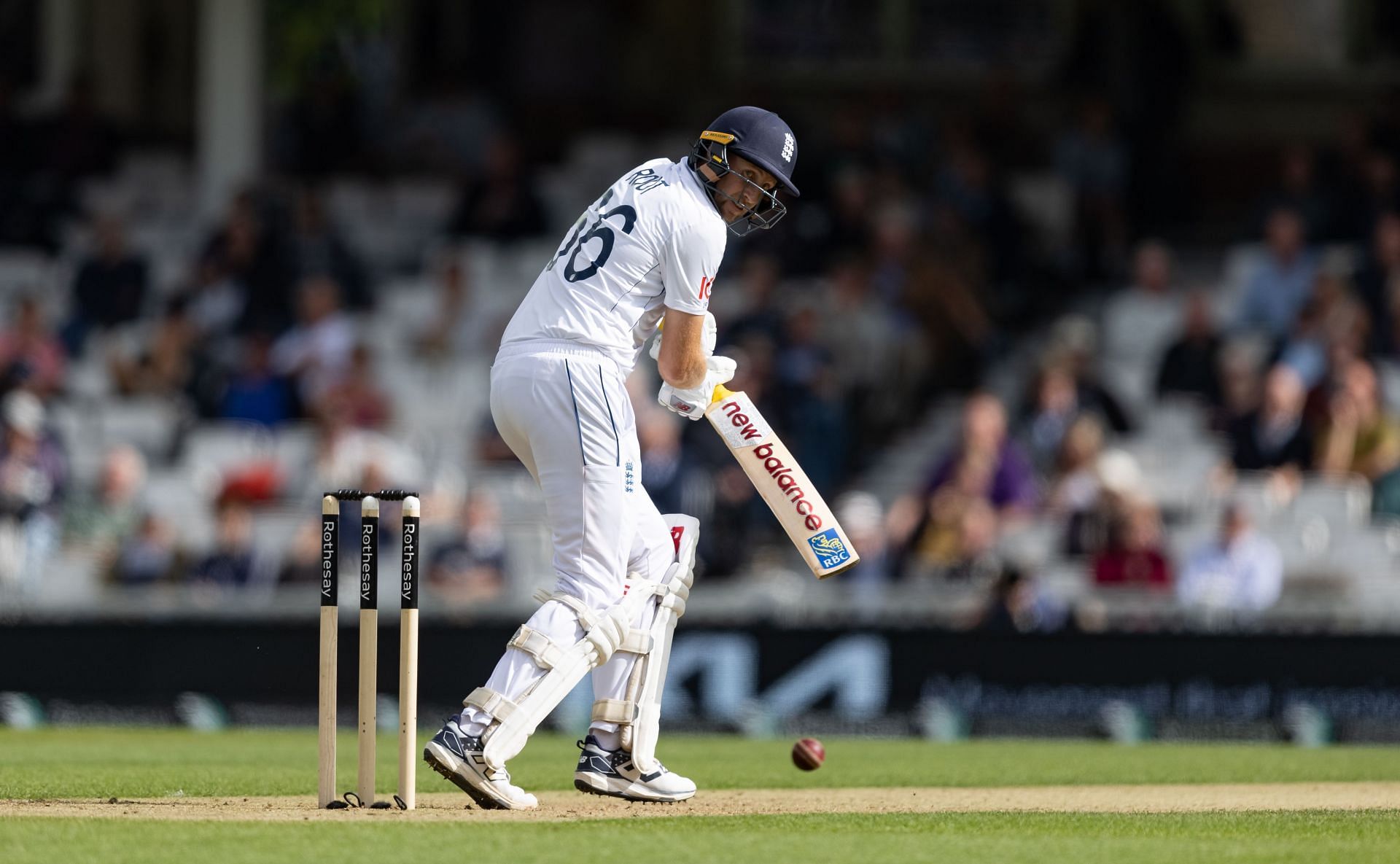 England v Sri Lanka - 3rd Test Match: Day Three - Source: Getty