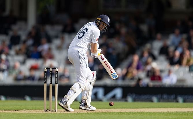 "Could severely limit his output next summer" - Michael Vaughan warns Joe Root ahead of facing Jasprit Bumrah in IND vs ENG Tests in 2025
