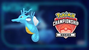 Kingdra in Pokemon Scarlet and Violet VGC Regulation H: Best build, strategies, and more