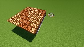 How to make a dance floor in Minecraft