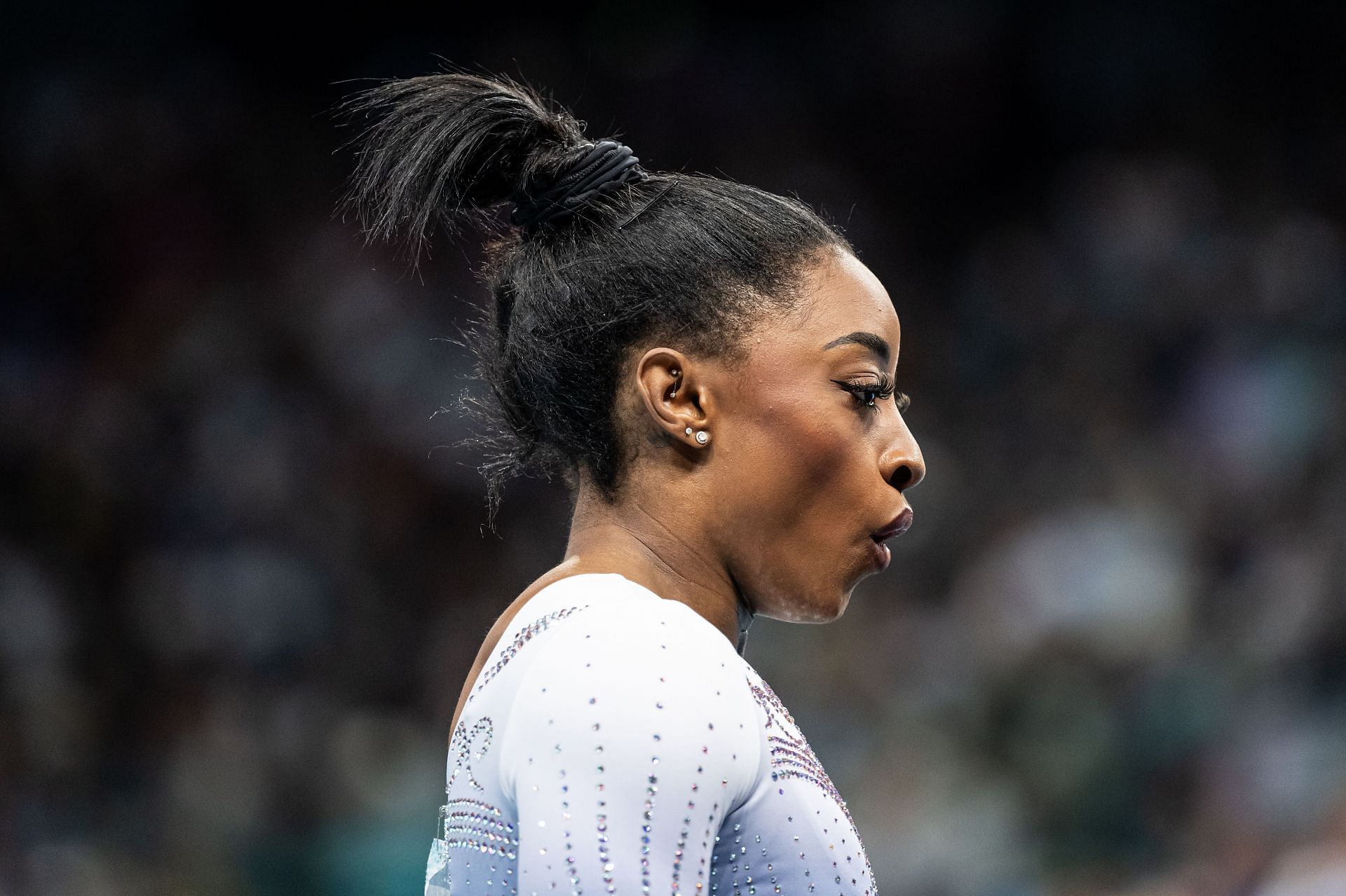 Artistic Gymnastics - Olympic Games Paris 2024: Day 10 - Source: Getty