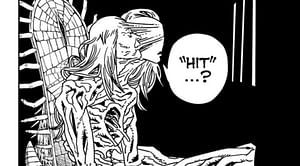 The Aging Devil's sinister offer may soon bring Death Devil to Chainsaw Man