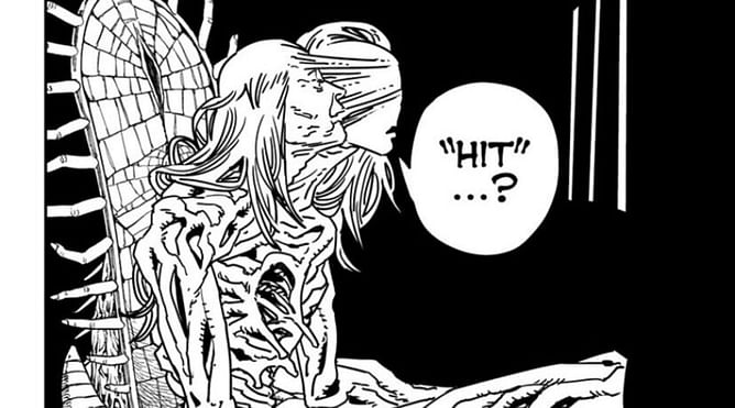 The Aging Devil's sinister offer may soon bring Death Devil to Chainsaw Man