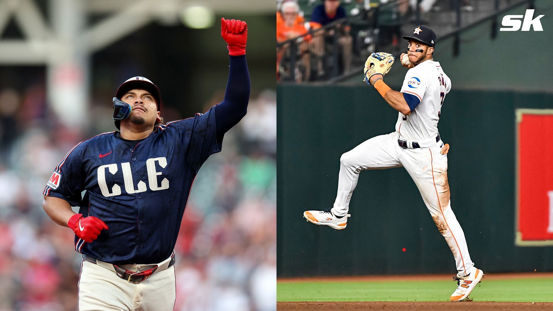 Astros vs. Guardians: Game 1 predictions, odds and picks &mdash; Sept 27, MLB 2024