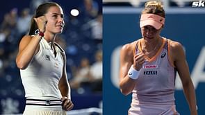Hong Kong 125 Open: Emma Navarro vs Viktorija Golubic preview, head-to-head, odds, prediction and pick