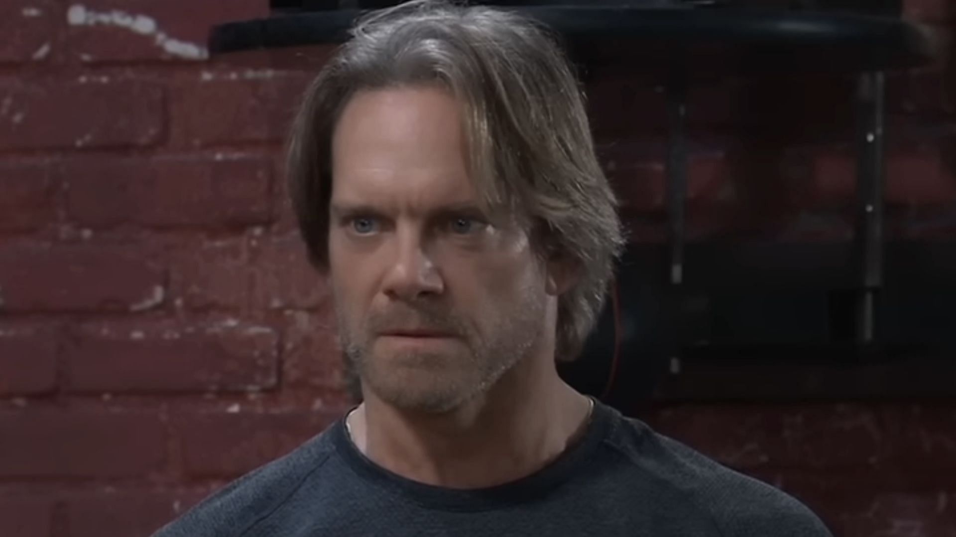 Adam J. Harrington (Image via Youtube / General Hospital)