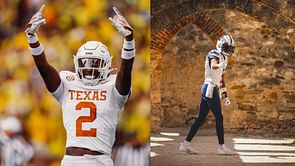 What radio station is the Texas vs UTSA game on today? Details on Week 3 NCAA Football Game Coverage