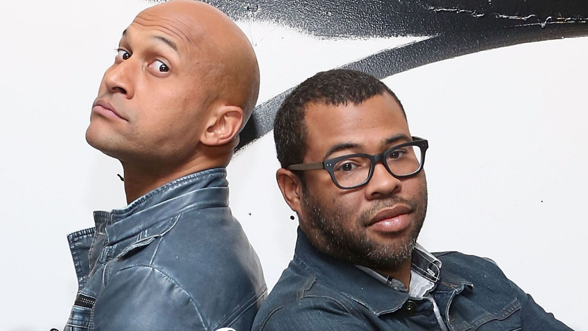 Poster of Key &amp; Peele 